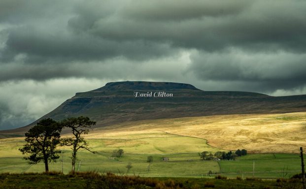 Ingleborough