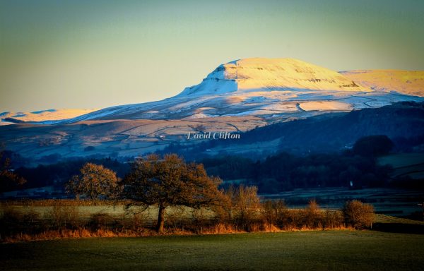 Pen-y-ghent